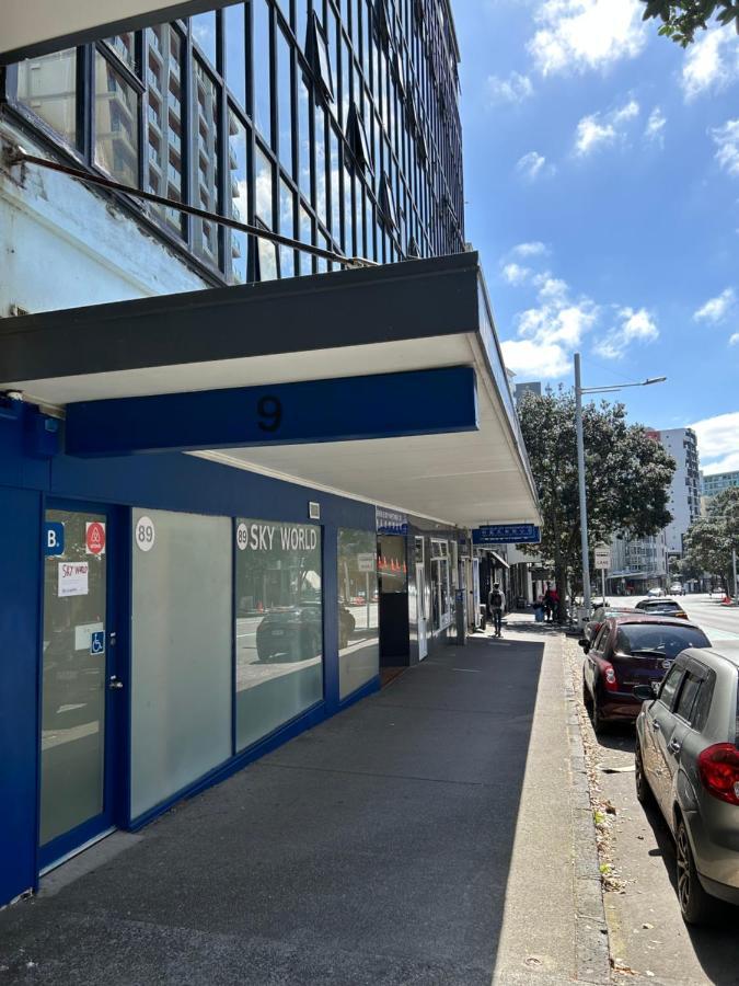 Sky World Cozy Home Auckland Exterior photo
