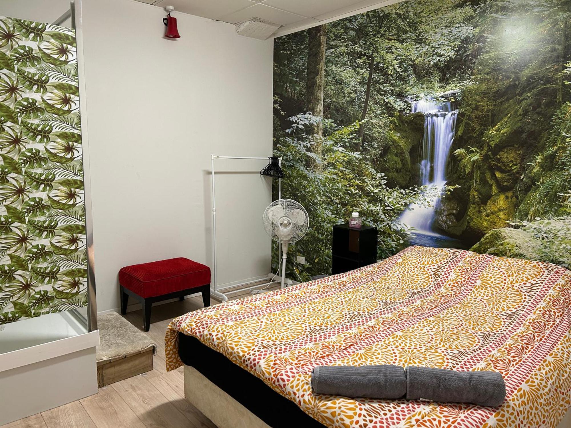 Sky World Cozy Home Auckland Exterior photo